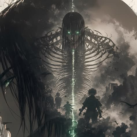 始祖巨人
